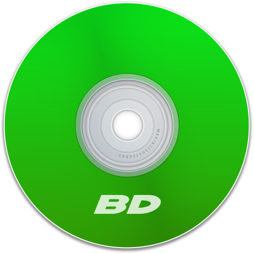 BD Green Icon 512x512 png